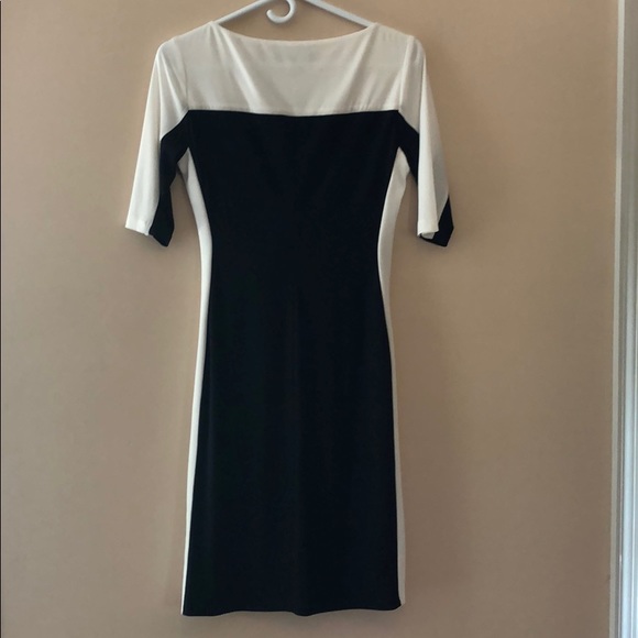 SOLD-NWT Ralph Lauren dress - Picture 3 of 4